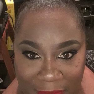 Meet your Posher, Sonja